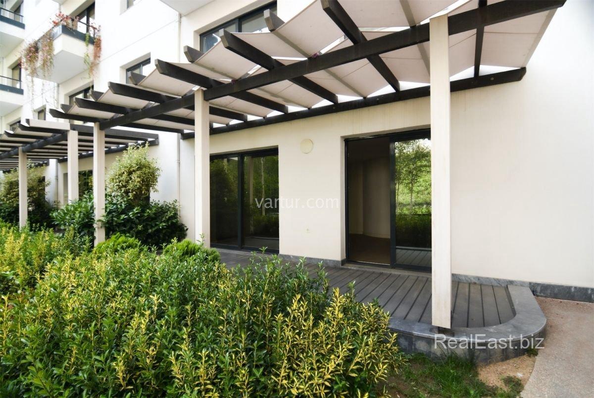 Luxurious Apartment in Istanbul's Eyup District